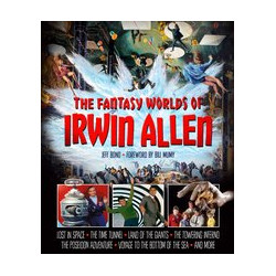 FANTASY WORLDS OF IRWIN ALLEN