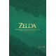 ZELDA. CHRONIQUE D'UNE SAGA LEGENDAIRE - TEARS OF THE KINGDOM