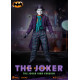 THE JOKER BATMAN 1989 FIGURINE DYNAMIC ACTION HEROES 21 CM