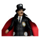 CLOCK KING BATMAN 66 DC RETRO WAVE 11 FIGURINE PLATINUIM EDITION 15 CM