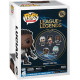 LUCIAN LEAGUE OF LEGENDS POP! GAMES VINYL FIGURINE 9 CM