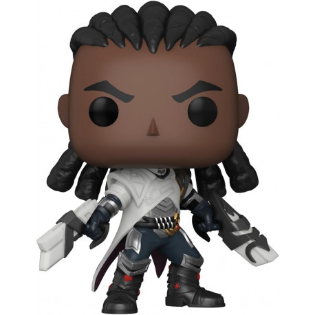 LUCIAN LEAGUE OF LEGENDS POP! GAMES VINYL FIGURINE 9 CM