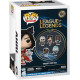 AHRI LEAGUE OF LEGENDS POP! GAMES VINYL FIGURINE 9 CM