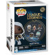 SENNA LEAGUE OF LEGENDS POP! GAMES VINYL FIGURINE 9 CM