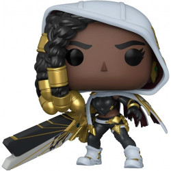 SENNA LEAGUE OF LEGENDS POP! GAMES VINYL FIGURINE 9 CM