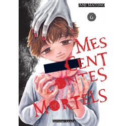 MES CENT CONTES MORTELS TOME 6