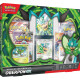 OGERPON POKEMON TCG EX PREMIUM COLLECTION EN ANGLAIS