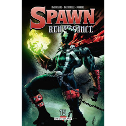 SPAWN - RENAISSANCE T15