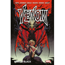 VENOM T03 : KING IN BLACK