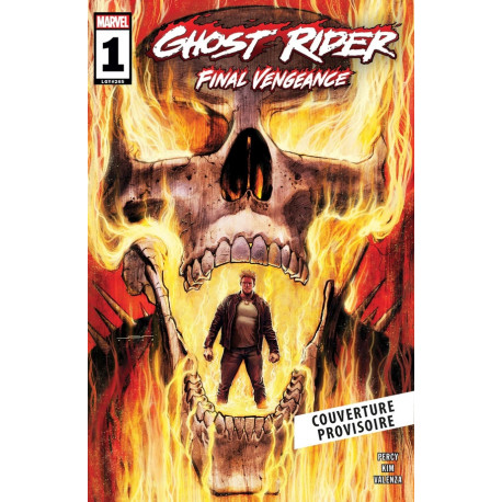 GHOST RIDER : ULTIME VENGEANCE