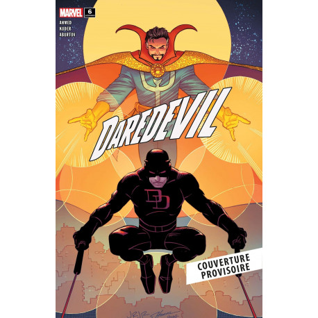 DAREDEVIL T02 : PECHES CAPITAUX