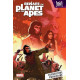 BEWARE THE PLANET OF THE APES