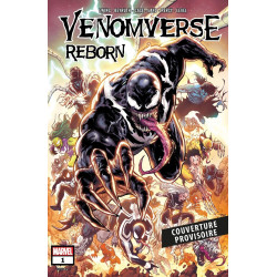 VENOMVERSE REBORN