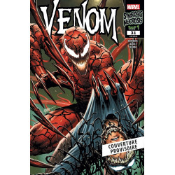 VENOM & CARNAGE