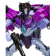 SLIPSTREAM TRANSFORMERS GENERATIONS LEGACY UNITED DELUXE CLASS FIGURINE CYBERVERSE UNIVERSE 14 CM