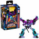 SLIPSTREAM TRANSFORMERS GENERATIONS LEGACY UNITED DELUXE CLASS FIGURINE CYBERVERSE UNIVERSE 14 CM