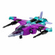 SLIPSTREAM TRANSFORMERS GENERATIONS LEGACY UNITED DELUXE CLASS FIGURINE CYBERVERSE UNIVERSE 14 CM