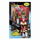 VOLTRON SUPER CYBORG FULL COLOR ACTION FIGURE 30 CM