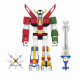 VOLTRON SUPER CYBORG FULL COLOR ACTION FIGURE 30 CM