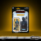 CRUSER HALLWAY ET FIGURINE MANDALORIAN PRIVATEER STAR WARS THE MANDALORIAN VINTAGE COLLECTION 10 CM