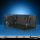 CRUSER HALLWAY ET FIGURINE MANDALORIAN PRIVATEER STAR WARS THE MANDALORIAN VINTAGE COLLECTION 10 CM