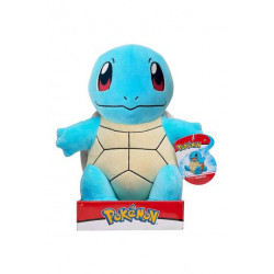 POKEMON PELUCHE CARAPUCE 30 CM