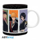 BLEACH TYBW MUG 320 ML ICHIGO ET GROUPE SHINIGAMI