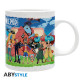 EQUIPAGE SUR LE THOUSAND SUNNY ONE PIECE MUG 320 ML