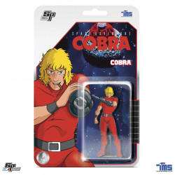 COBRA SUPER PINS BLISTER CARD COBRA 10CM