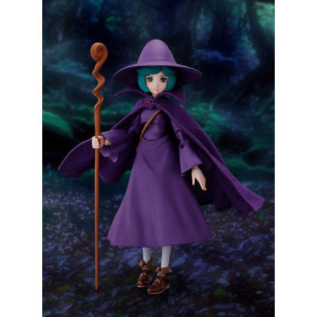 SCHIERKE BERSERK FIGURINE S H FIGUARTS 12 CM