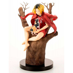 KENMA KOZUME HAIKYU ARTFX J STATUE 20 CM