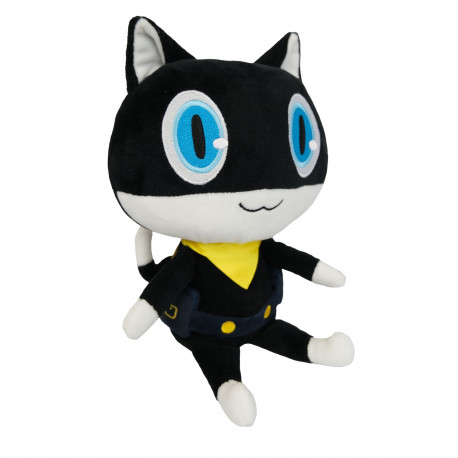 MONA PERSONA 5R PELUCHE 30 CM