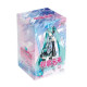 HATSUNE MIKU KAYOU 110 COLLECTOR CARD BOOSTER 5 CARTES