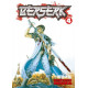 BERSERK VOLUME 04 VERSION ANGLAISE