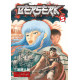 BERSERK VOLUME 05 VERSION ANGLAISE