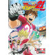 21ST ANNIVERSARY DOWN EYESHIELD 21 BRAIN*BRAVE (ARTBOOK VO JAPONAIS)