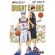 BRIGHT COLOURS KUROKO S BASKET VISUAL BOOK ARTBOOK VO JAPONAIS