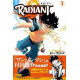 RADIANT VOLUME 01 MANGA JAPONAIS