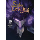 SOLO LEVELING TP VOL 10 VERSION ANGLAISE