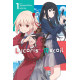 LYCORIS RECOIL GN VOL 01 VERSION ANGLAISE