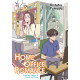 HOME OFFICE ROMANCE GN VERSION ANGLAISE