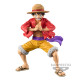 MONKEY D LUFFY ONE PIECE GRANDISTA 21 CM