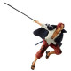 SHANKS ONE PIECE BATTLE RECORD COLLECTION 17 CM