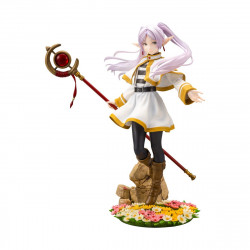 FRIEREN BEYOND JOURNEYS END FRIEREN PVC STATUE 25 CM