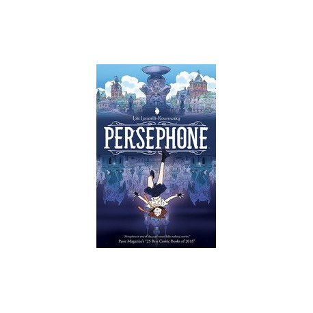 PERSEPHONE TP