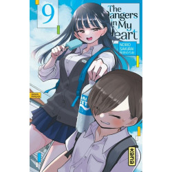 THE DANGERS IN MY HEART TOME 9