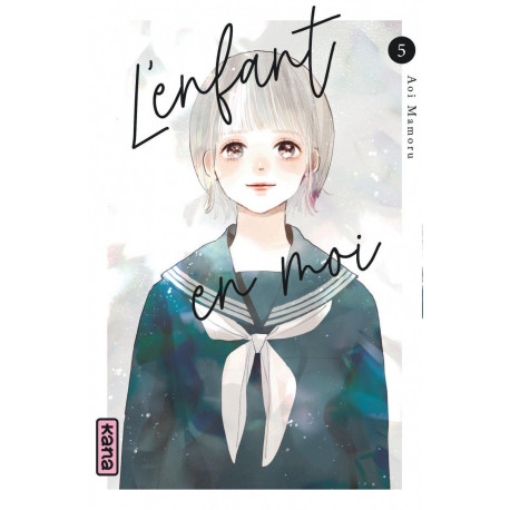 L ENFANT EN MOI TOME 5