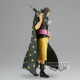 YASOPP ONE PIECE THE SHUKKO 16 CM