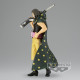 YASOPP ONE PIECE THE SHUKKO 16 CM