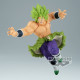 SUPER SAIYAN BROLY DRAGON BALL Z MATCH MAKERS 19 CM